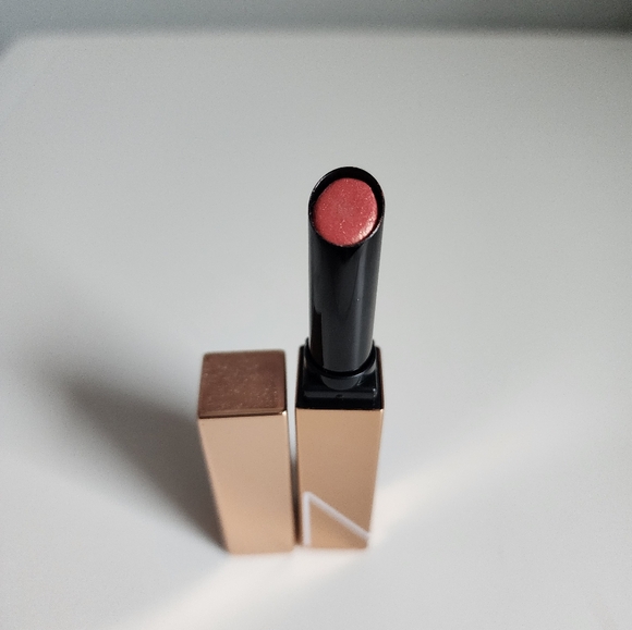 Nars Afterglow Sensual Lipshine in Orgasm - Picture 5 of 6